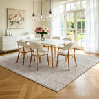 Rugs Living Room Washable Soft Fluffy Area