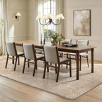 Rugs Living Room Washable Soft Touch