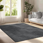 Rugs Living Room Washable Soft Touch