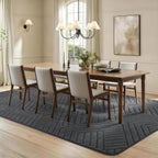 Rugs Living Room Washable Soft Touch