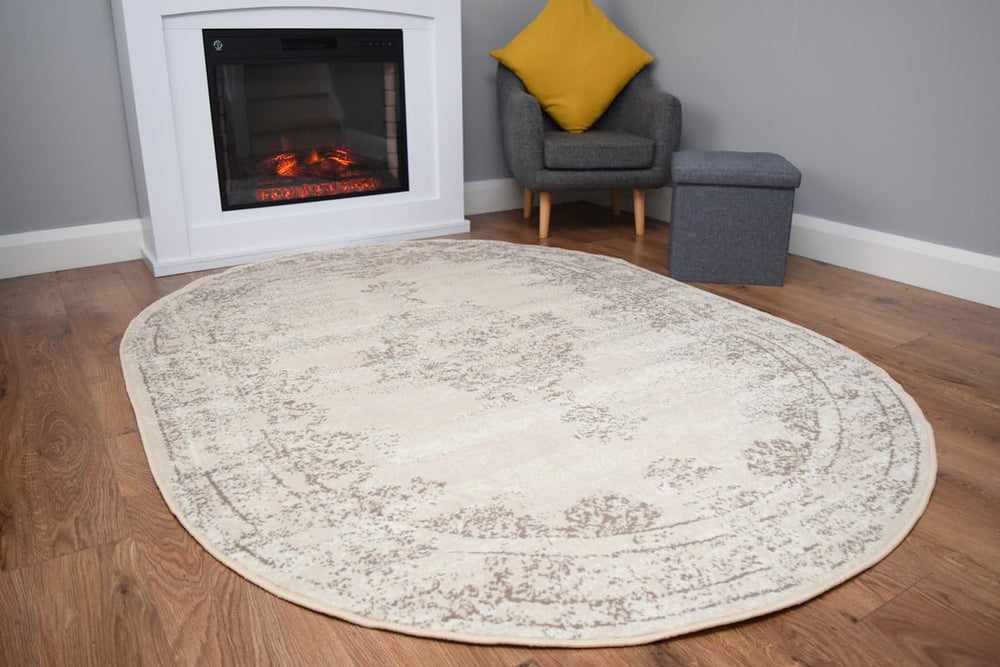 Rugs Luna Collection Living Room Rug and Hallway