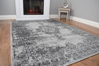 Rugs Luna Collection Living Room Rug and Hallway