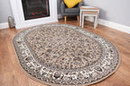 Rugs Luna Collection Living Room Rug and Hallway