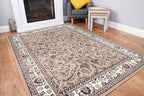 Rugs Luna Collection Living Room Rug and Hallway