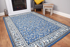 Rugs Luna Collection Living Room Rug and Hallway