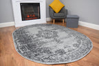 Rugs Luna Collection Living Room Rug and Hallway