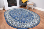 Rugs Luna Collection Living Room Rug and Hallway