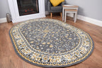 Rugs Luna Collection Living Room Rug and Hallway