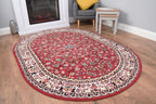 Rugs Luna Collection Living Room Rug and Hallway
