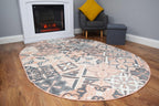 Rugs Luna Collection Living Room Rug and Hallway