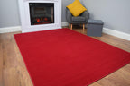 Rugs Luna Collection Living Room Rug and Hallway