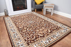 Rugs Luna Collection Living Room Rug and Hallway