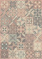 Rugs Luna Collection Living Room Rug and Hallway