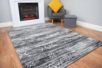 Rugs Luna Collection Living Room Rug and Hallway