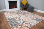 Rugs Luna Collection Living Room Rug and Hallway