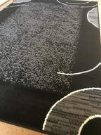 Rugs Luna Collection Living Room Rug and Hallway