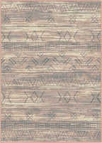 Rugs Luna Collection Living Room Rug and Hallway