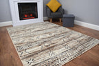 Rugs Luna Collection Living Room Rug and Hallway