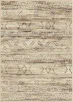 Rugs Luna Collection Living Room Rug and Hallway