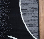 Rugs Luna Collection Living Room Rug and Hallway