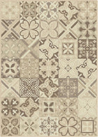 Cathedral Glass Ivory
