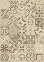 Rugs Luna Collection Living Room Rug and Hallway