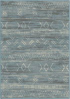Aboriginal Sky Blue
