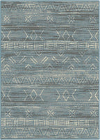 Rugs Luna Collection Living Room Rug and Hallway