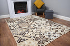 Rugs Luna Collection Living Room Rug and Hallway
