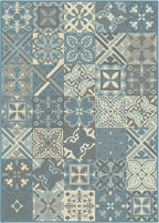 Rugs Luna Collection Living Room Rug and Hallway