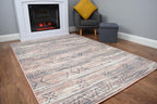 Rugs Luna Collection Living Room Rug and Hallway