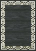 Rugs Luna Collection Living Room Rug and Hallway