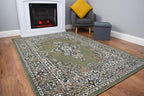 Rugs Luna Collection Living Room Rug and Hallway