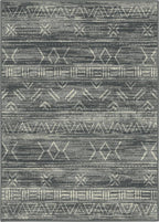 Rugs Luna Collection Living Room Rug and Hallway
