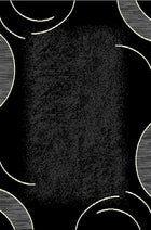 Black Swirl