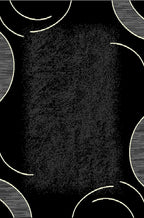 Rugs Luna Collection Living Room Rug and Hallway