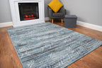 Rugs Luna Collection Living Room Rug and Hallway