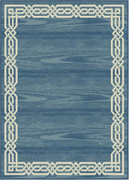 Rugs Luna Collection Living Room Rug and Hallway