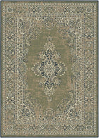 Medallion Green