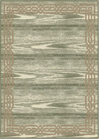 Chain Borders Green