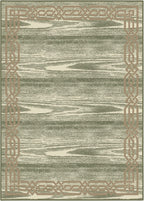 Rugs Luna Collection Living Room Rug and Hallway