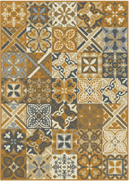 Rugs Luna Collection Living Room Rug and Hallway