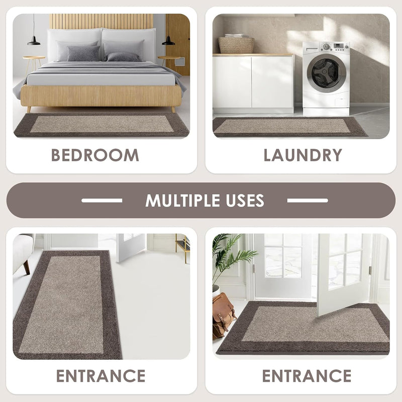 Runner Rug Dirt Trapper