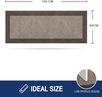 Runner Rug Dirt Trapper