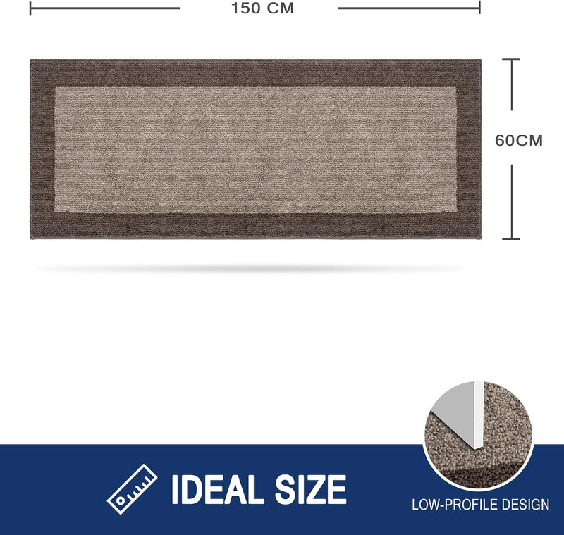 Runner Rug Dirt Trapper