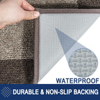 Runner Rug Dirt Trapper