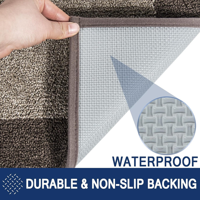 Runner Rug Dirt Trapper
