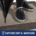 Runner Rug Dirt Trapper