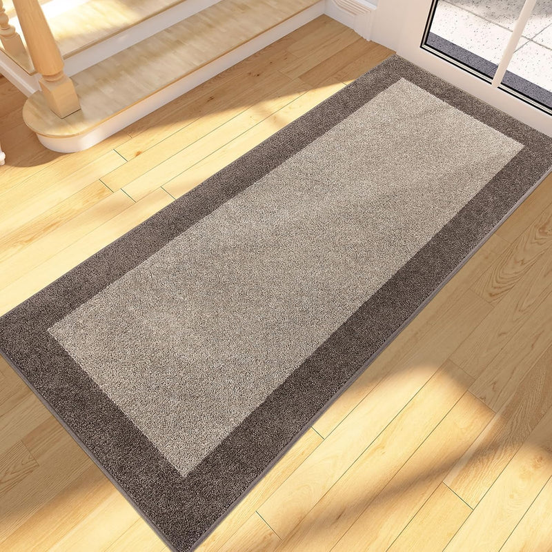 Runner Rug Dirt Trapper