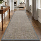 Runner Rug for Entryway